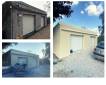 Rénovation extérieur d'un garage