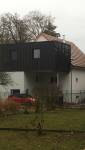 Surélévation de maison en container - Bourg-en-Bresse 01