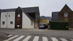 extension maison bois