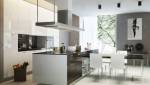 cuisine ouverte
