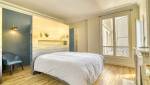 Un architecte d’intérieur à Boulogne-Billancourt pour créer une superbe suite parentale