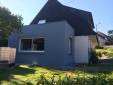 Agrandissement de maison à proximité de Morlaix (29)