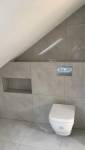 Extension ossature bois Melun 77