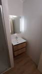 Rénovation d'appartement près d'Annemasse
