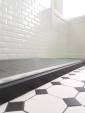 Rénovation d'une salle de bain près de Chambéry