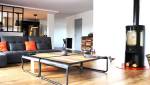 Rénovation intérieure d’une maison à Clisson (49)