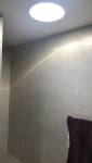 Création d'une salle de bain accessible aux Sorinières