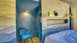 Un architecte d’intérieur à Boulogne-Billancourt pour créer une superbe suite parentale