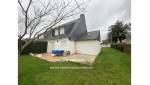 Agrandissement de maison dans le Golfe du Morbihan