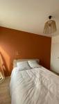 décoration d'intérieur chambre