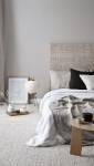 Chambre tendance Japandi