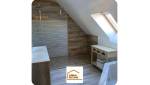 Rénovation d'une salle de bain