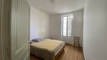 Rénovation maison à Saintes la chambre