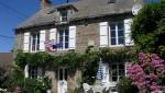 Gite en Normandie