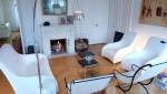 Rénovation complète d’un appartement rue du Bac (Paris 7ème)