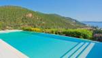 Piscine finie