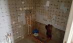 Rénovation Appartement Lyon 8 - Travaux en cours