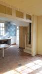 Avant travaux : cage escalier 