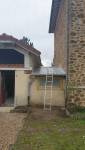 Dépendance avant la rénovation