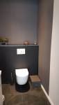 WC suspendu La Maison des Travaux Rouen 2