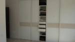 tiroirs du dressing