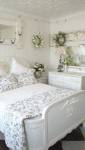 Chambre shabby chic