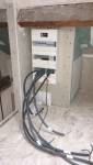 Rénovation électrique dans maison avec création d'un 2ème tableau à l'étage - Nantes 44
