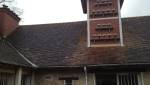 Rénovation d’une couverture Rennes 35000