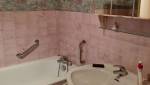 l'ancien coin lavabo