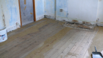 Rénovation complète d'une chambre à Tours