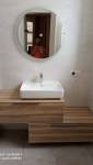 Relooking complet d’une salle de bain à Pau