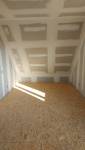 Plancher OSB