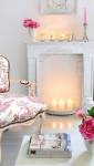 Décoration boudoir