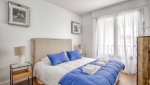 Une chambre