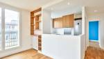 Rénovation d’une cuisine à Paris (75)