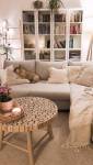 Salon tendance Hygge