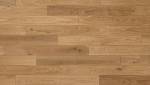Le parquet dans tout ses états : pose en coupe de pierre