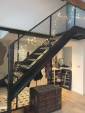 Rénovation escalier 