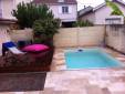 piscine découverte