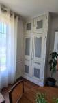 Réutilisation de portes de placard