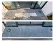 Rénovation carrelage extérieur