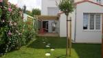 Extension maison charente-maritime