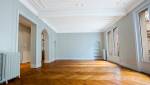 comment réunir 2 appartements à Paris ? - salle à manger
