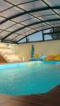 Piscine finie