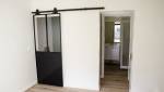Bureau et Salle de douche