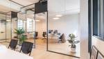 Création de bureaux à Annecy