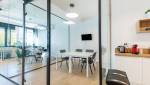 Création de bureaux par La Maison Des Travaux d’Annecy