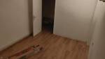La chambre est terminé