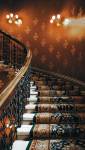 Ancien escalier