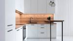 Rénovation de cuisine à Louvil